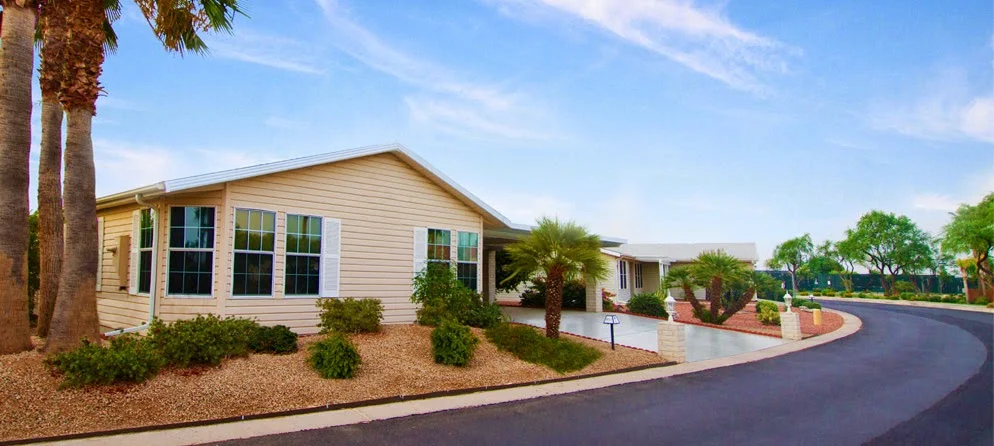 Palmas Del Sol East Active 55+ Community
