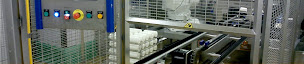 Photo n°1 de SEMSO à Hastingues (Ingénieur industriel)