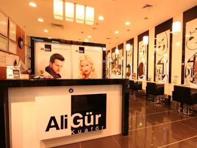 Photos of Ali Gur Kuafor