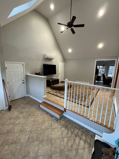 EVM Home Improvement & Painting