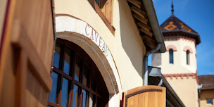 Photo n°1 de Antonin Rodet à Mercurey (Attraction touristique)