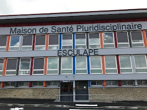 Photo n°6 de Imagerie Médicale Saône et Loire Ouest - Radiologie Maison de Santé Esculape à Montceau-les-Mines (Radiologue)