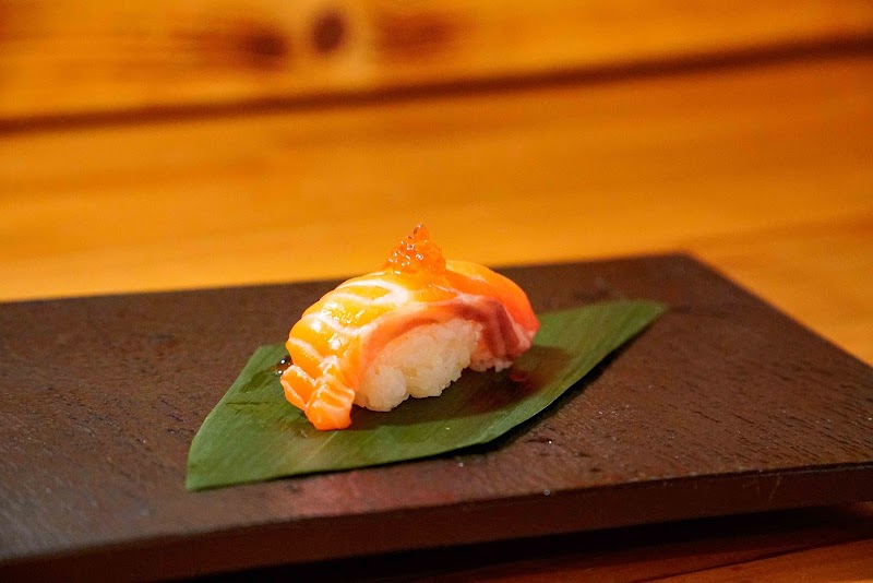 まめたい寿司 南町田店