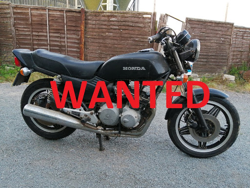 I Buy Motorbikes Motorcycles South & South West UK