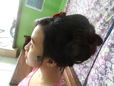 Photos of Delvina Salon