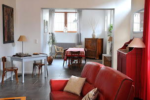 Photo n°46 de MAISON D'HÔTES DU LANDERSBACH à Sondernach (Chambre d'hôtes)