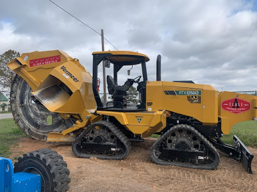 Class A Rentals & Sales, Inc.
