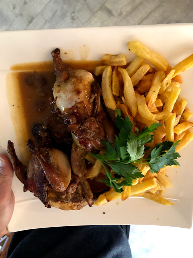 Photo 3 - Restaurant Brasserie le Gaudissart