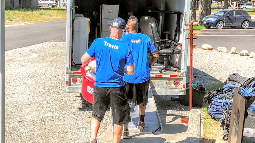 We Haul Moving And Services, Inc