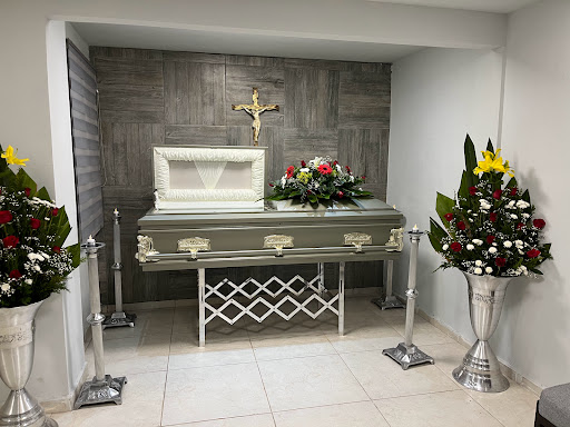 Funeraria De la Garza Capillas