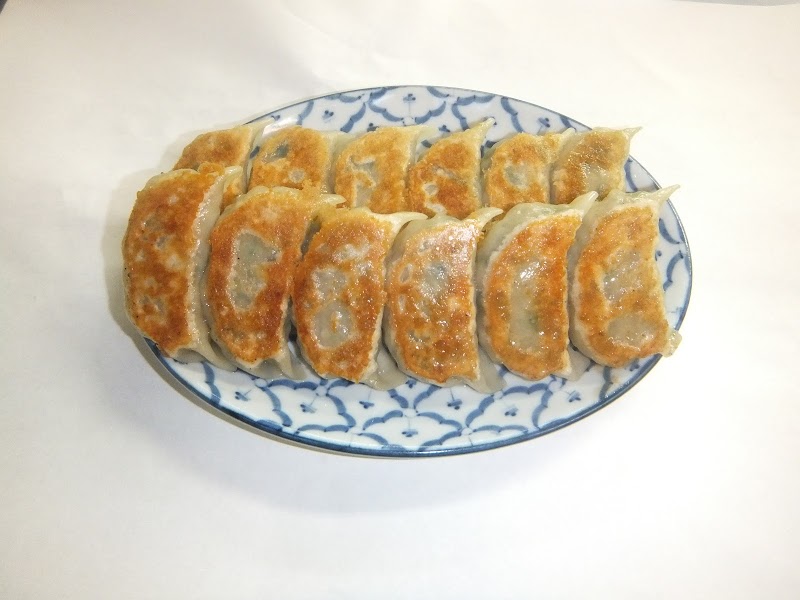 家族亭龍門 池田店（道の駅 池田）