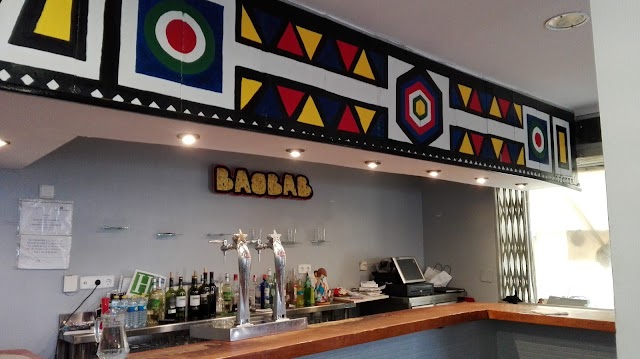 Restaurante Baobab