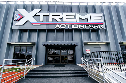 Xtreme Action Park - Thumbnail