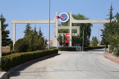 Photos of Yozgat Organize Sanayi Bolgesi