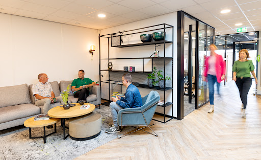 Van Klompenburg Administraties en Belastingadvies