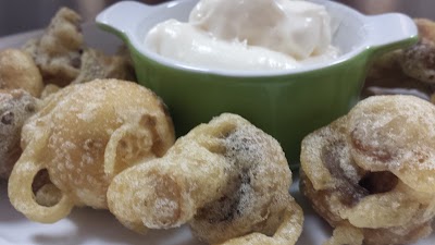 Photos of Fryers Fish & Chips