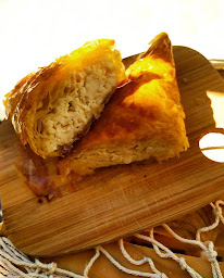 Photo n°11 de MEDITERRANEO Traîteur Grec à Orléans (Traiteur)