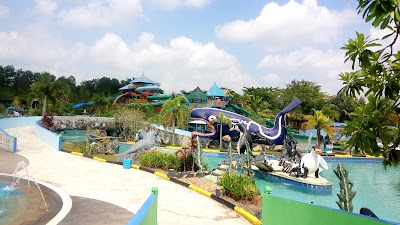 Amusement Park