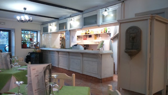 Pizzería Vittorio