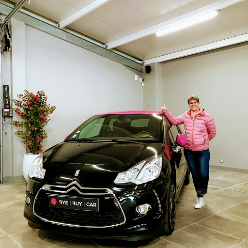 Bye Buy Car - Thumbnail