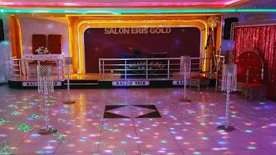 SANCAKTEPE SALON ERİS GOLD DÜĞÜN SALONU DAVET BALO TOPLANTI SALONU