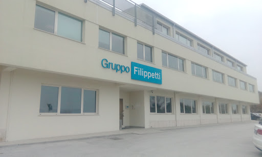 Filippetti S.p.A. - HQ Ancona Falconara - Thumbnail