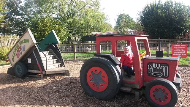 Acorn Farm