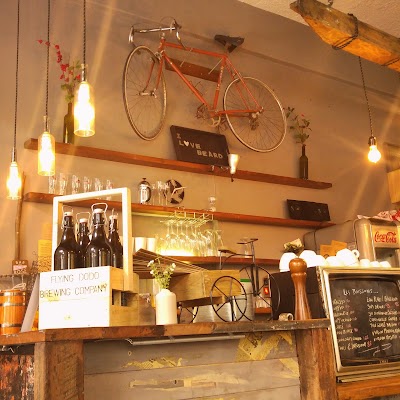 Photos of Bistro Barbu