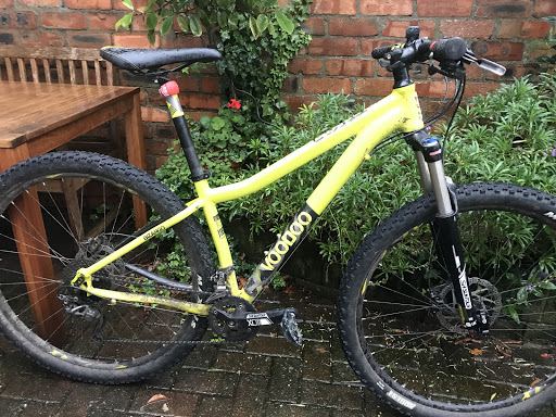 Kudos Cycle Care - Thumbnail