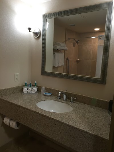 Photos of Holiday Inn Express & Suites Albuquerque Historic Old Town