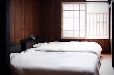 GOMAKUBO(ゴマクボ)_vacation rental 宿