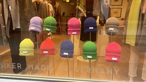 ANFENGER / Mode / made in Germany