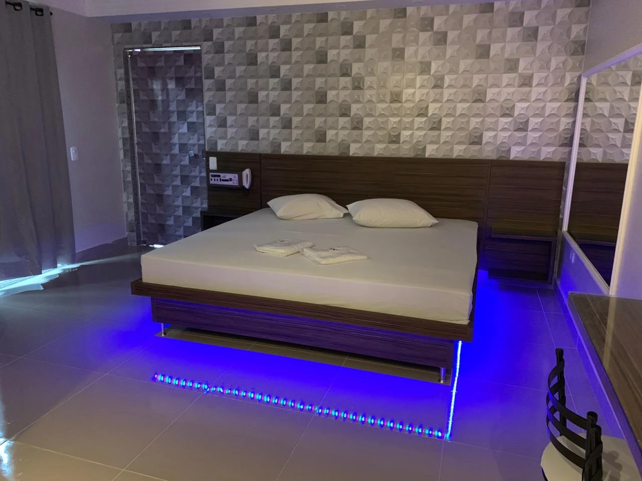 Motel Dallas