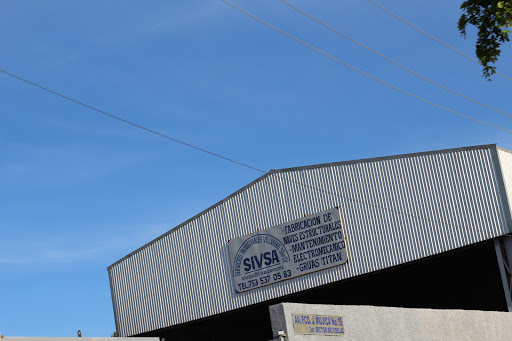 Servicios Industriales Villarino SA. DE. CV.
