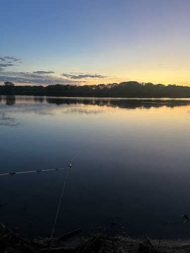 Wehrspann Dam - Papio Site 20 - United States