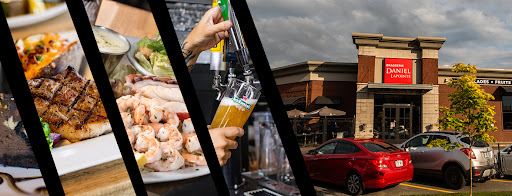 Brasserie Daniel Lapointe Granby - Thumbnail