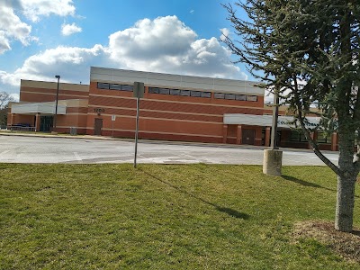 College Gardens Elementary School