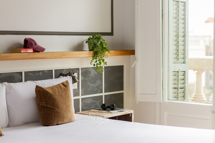 Casa Gràcia by null