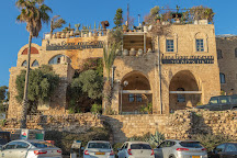 Ilana Goor Museum, Jaffa, Israel