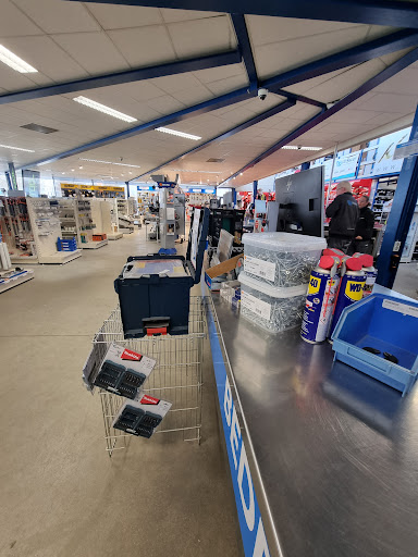 Hardware store Knoef B.V. - Thumbnail