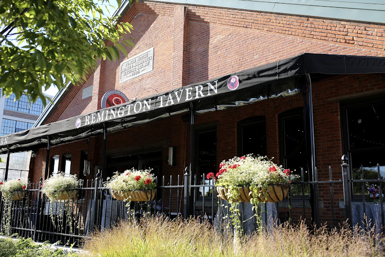 Remington Tavern, North Tonawanda, NY