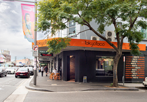 Photo of TokyoTaco Newtown