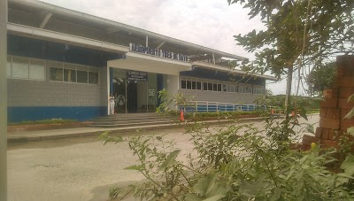 Photos of Tres de Mayo Airport