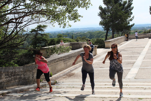 Fit Diet Coach Julie Noyez Corpo Diem - Thumbnail