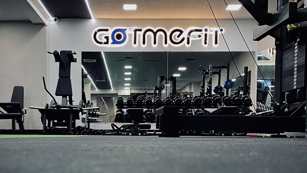 Gotmefit