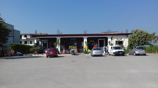 Supermercato L'Olimpo