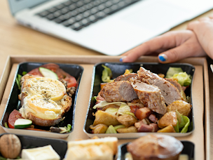 Photo n°2 de Le Marmiton - Livraison de repas à Piolenc à Piolenc (Livraison de repas à domicile)