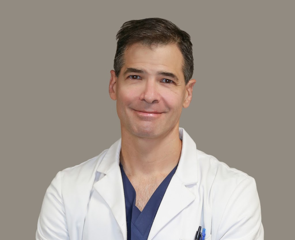 David Turbay Md Pllc