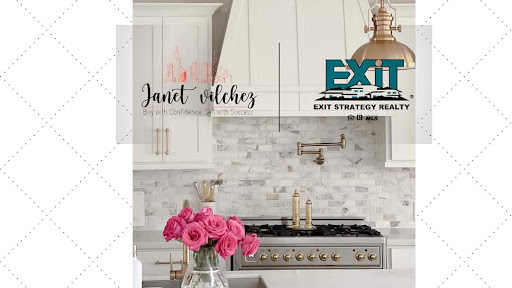 Janet Vilchez-Realtor