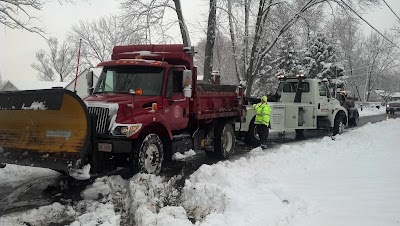 Capital Towing & Recovery